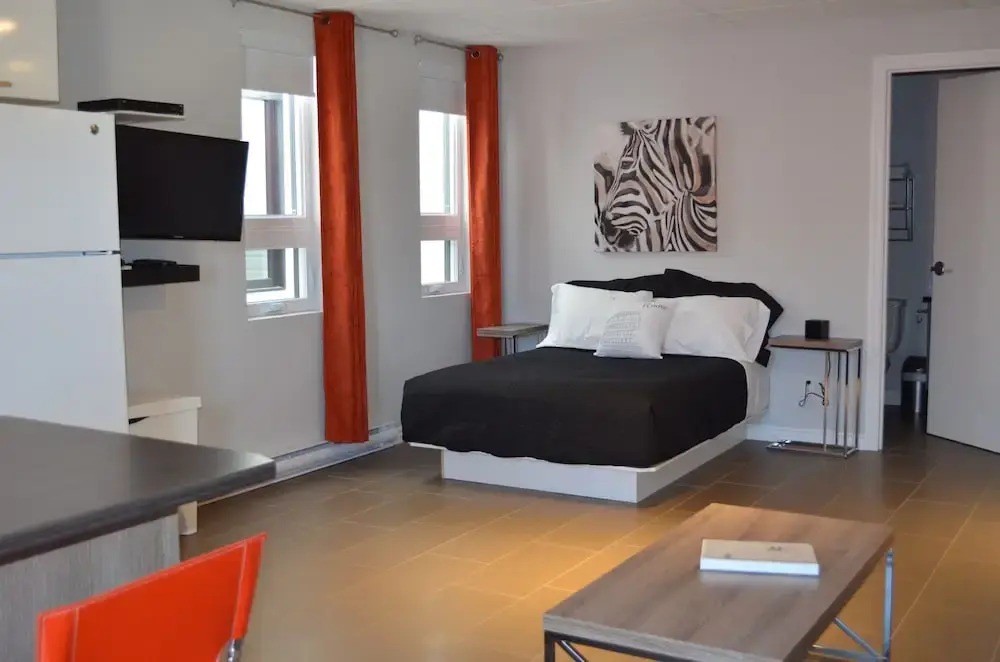 Le Chic-Urbain