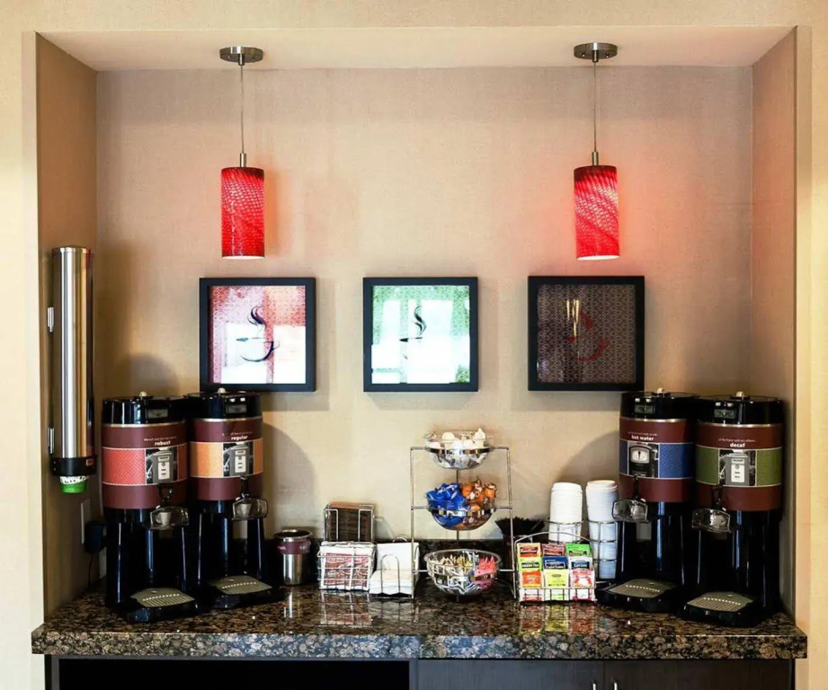 Hampton Inn & Suites Tulsa/Tulsa Hills