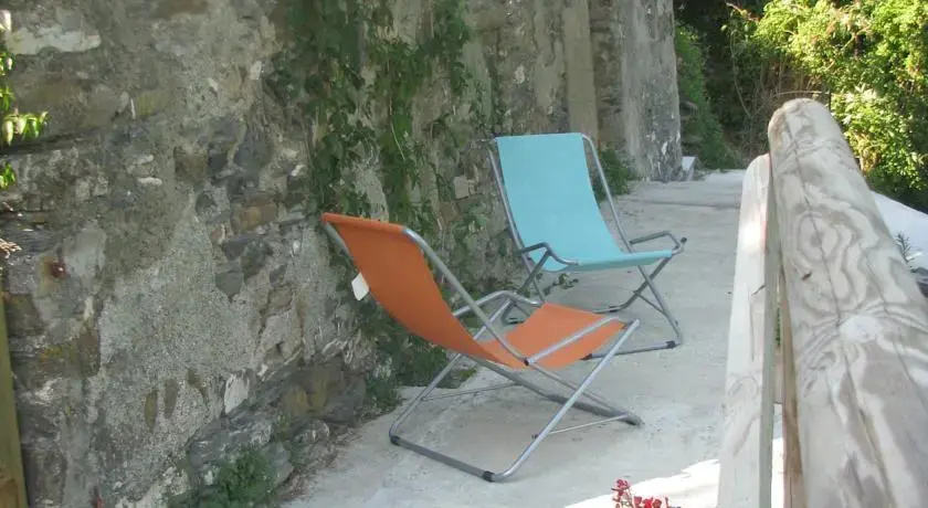 Podere La Sosta Della Rondine