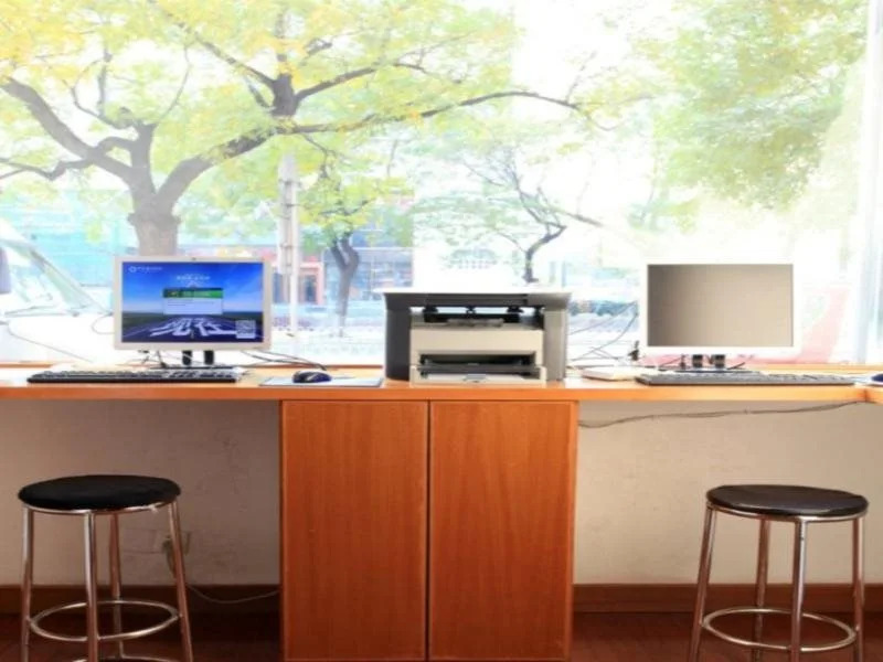 Hanting Hotel Beijing Wangfujing Avenue