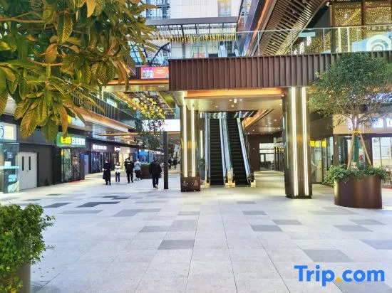 Youqing Youth · Yingsu Hotel