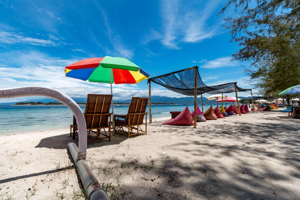 Cocotoa Boutique Hotel & Villa