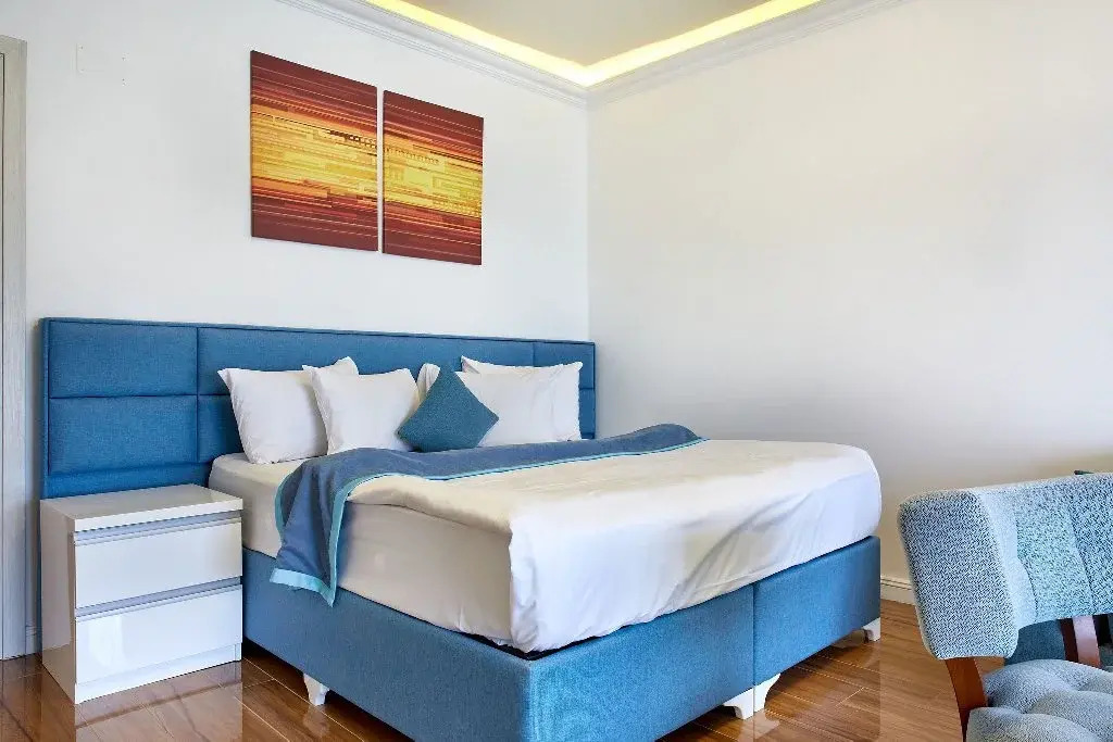 Apartamente PROMENADA cm