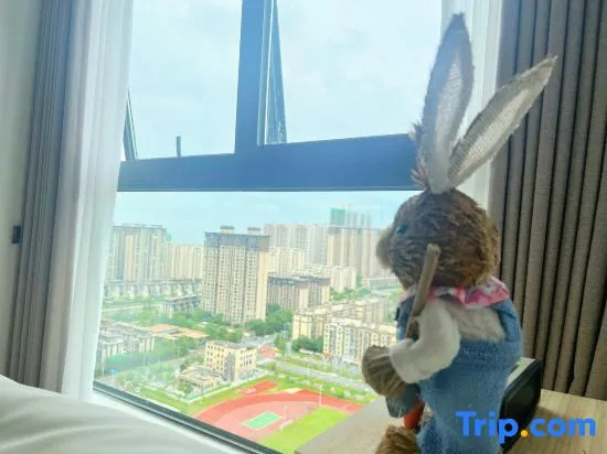 Yimuyiqi Wanxianghui Branch