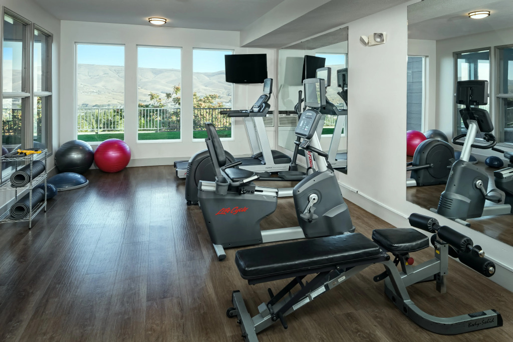 Holiday Inn Express Lewiston by IHG