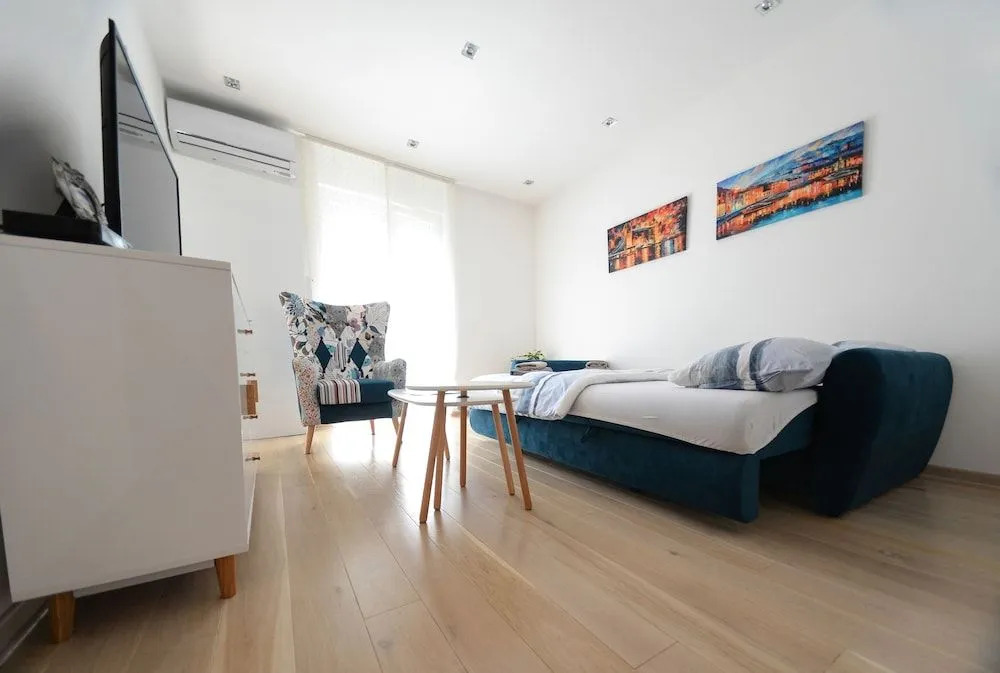 Srecko Exclusive Apartment
