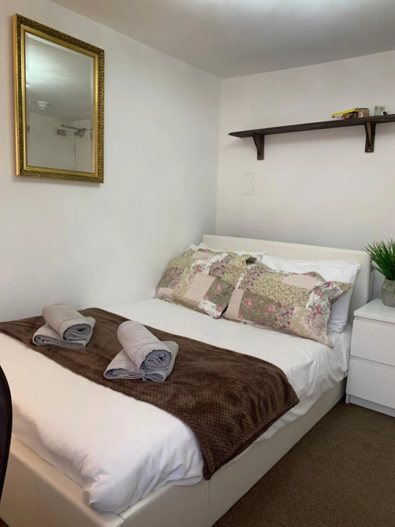 Relax Inn Guest House