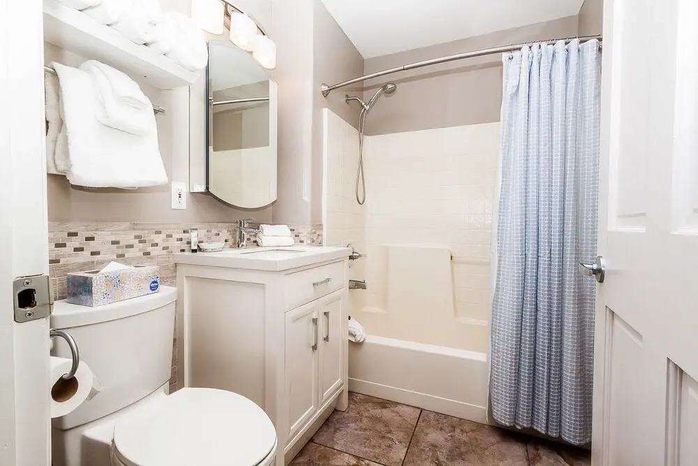 Hidden River Lodge #5941 by Summit County Mountain Retreats