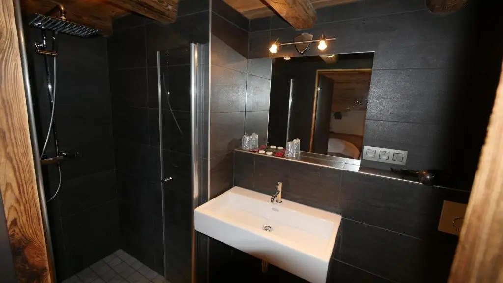 Hotel Belalpe