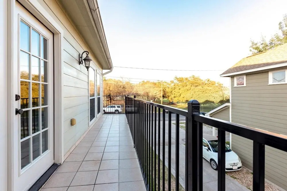 Upstay - Govalle Get-A-Way in East Austin