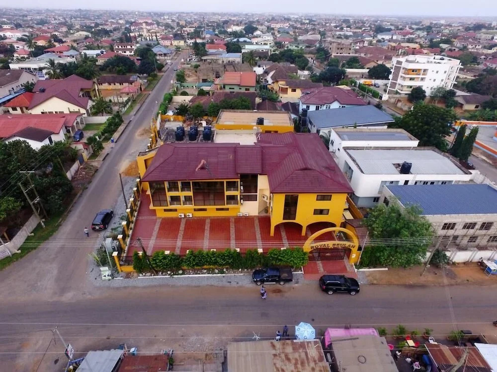 Royal Beulah Hotel