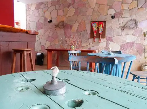 Parahyba Hostel