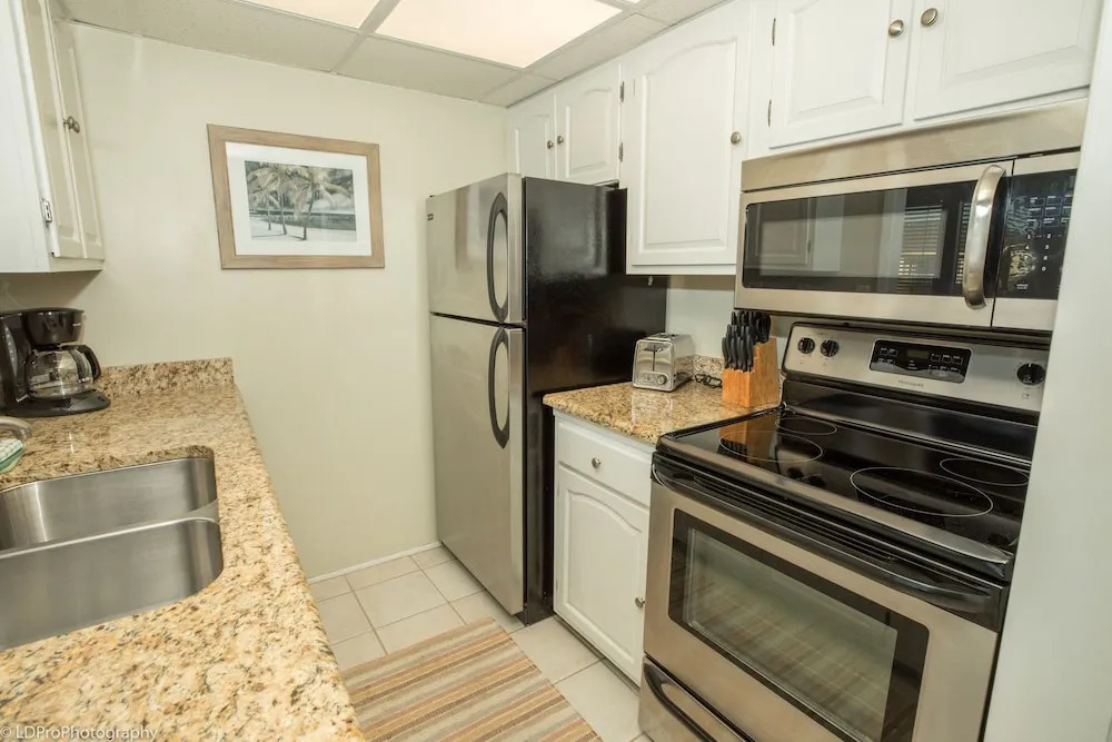 Sandpiper Cove 2008 Destin - 1 Br Condo