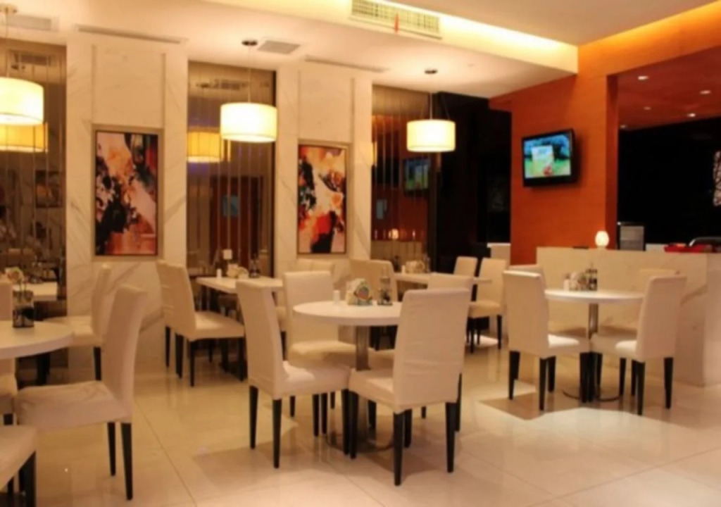 Jinjiang Inn Shenzhen Luohu Mix City Branch