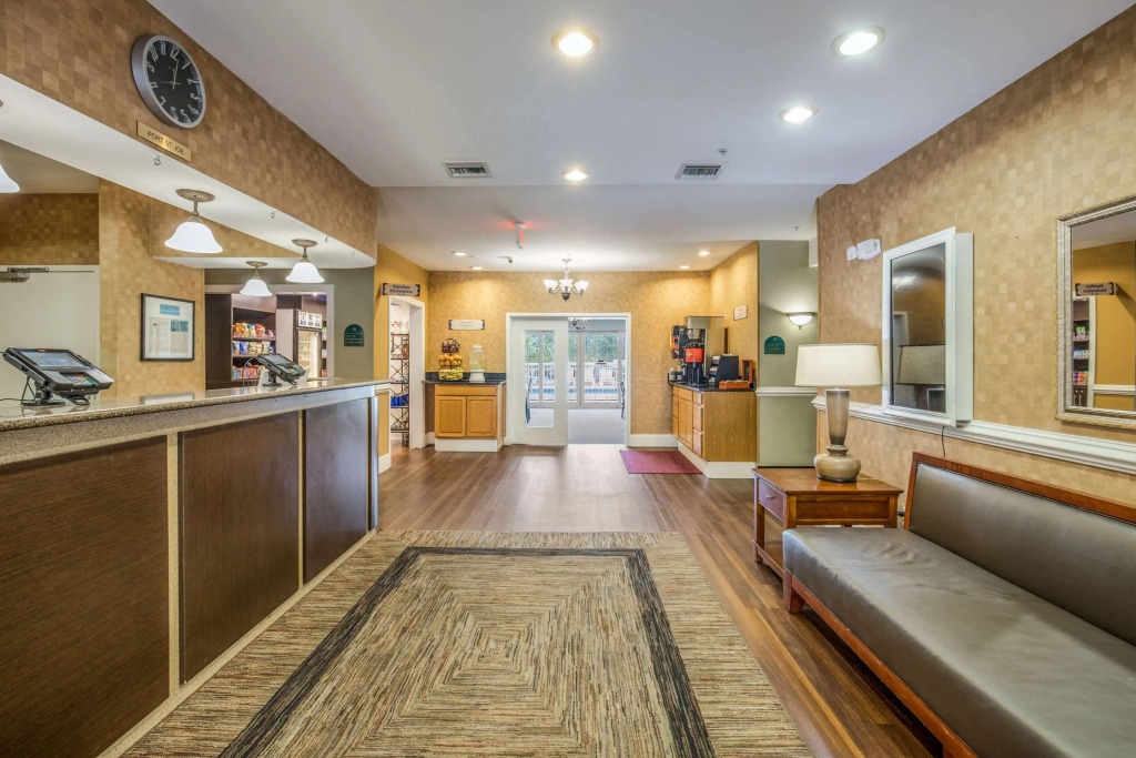 MainStay Suites Port Saint Joe South