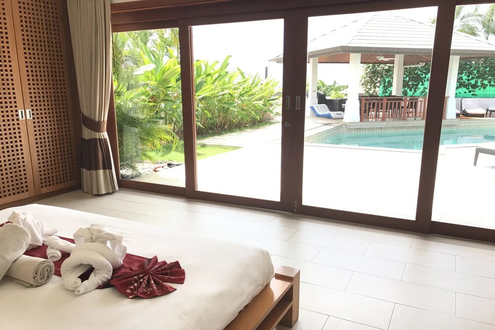 Villa Orchid