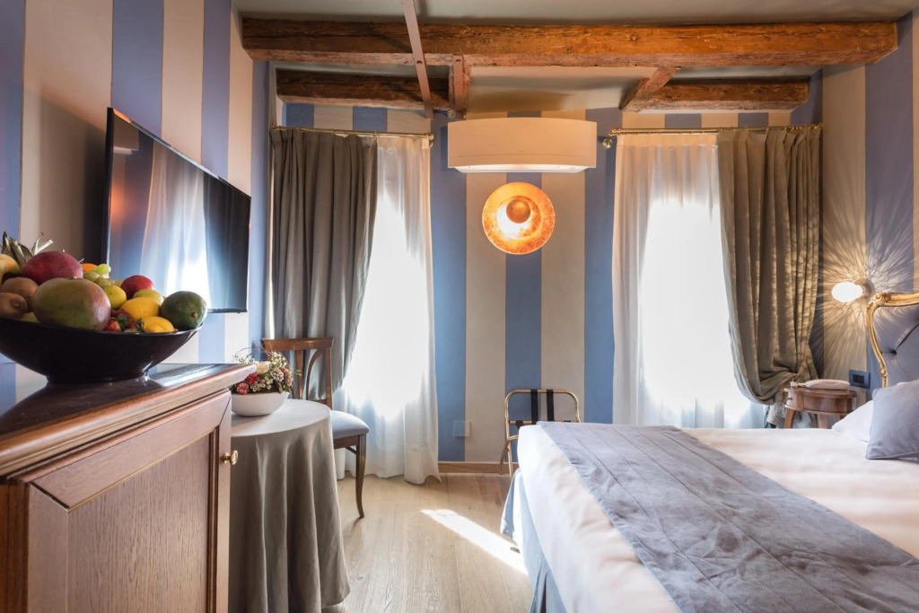 Hotel Tiziano