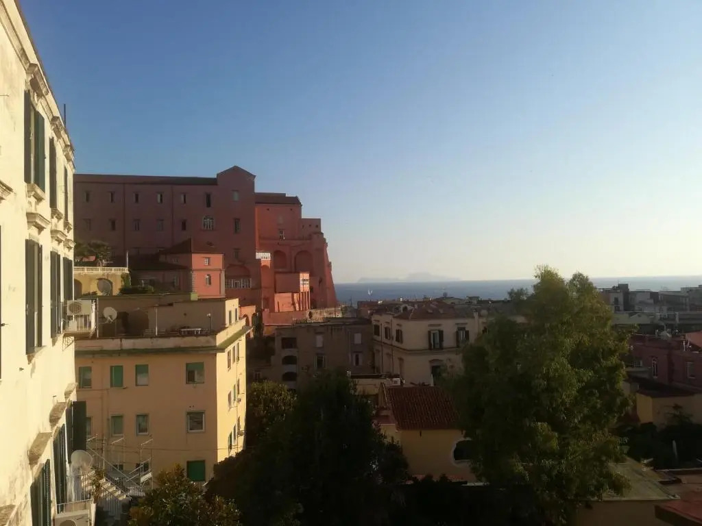 B-Stay Napoli Montedidio