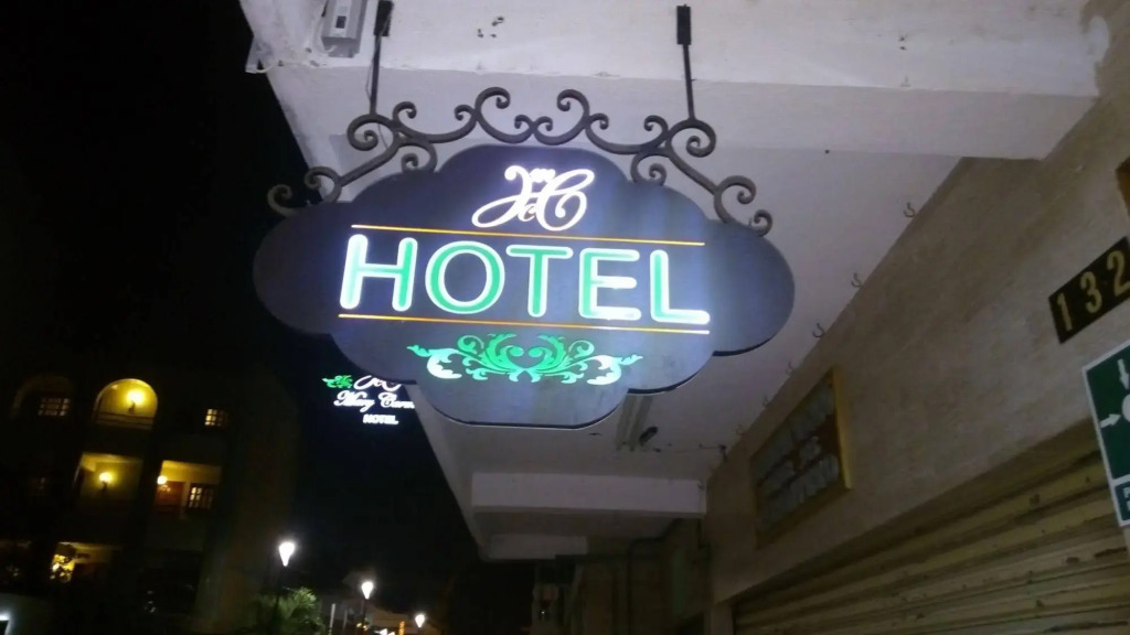 Hotel Mary Carmen