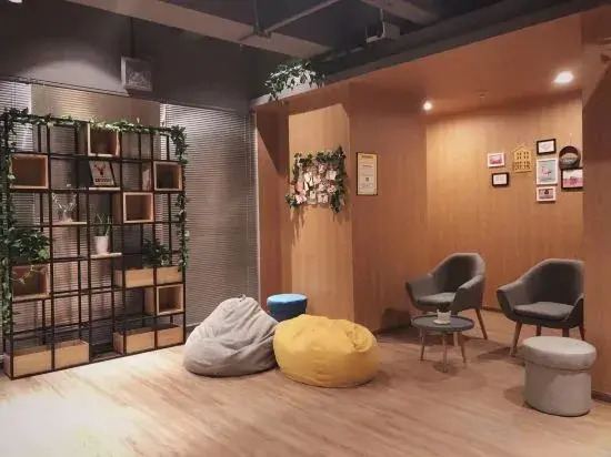 Park Hyatt (Ningbo Beilun Fubon Century Plaza Store)