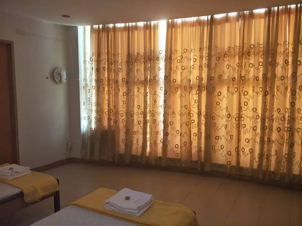 Joyful Island Hostel - Cebu City