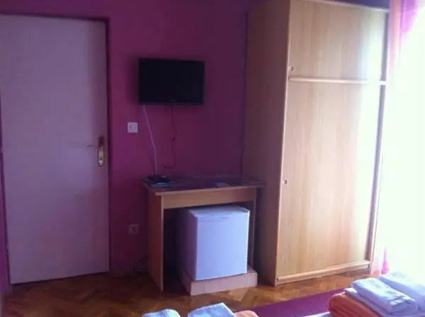 Apartments Mare