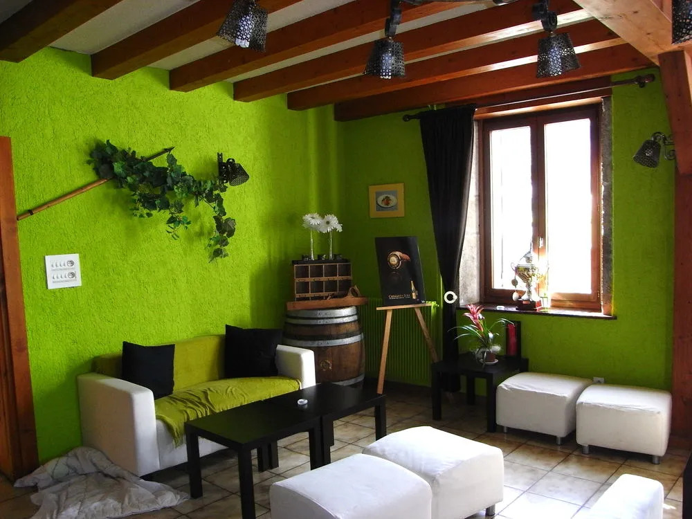 Hôtel la Chaumière
