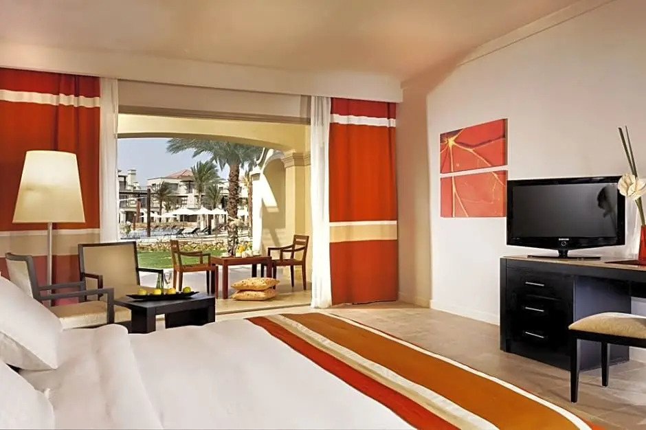 Jaz Little Venice Golf Resort.