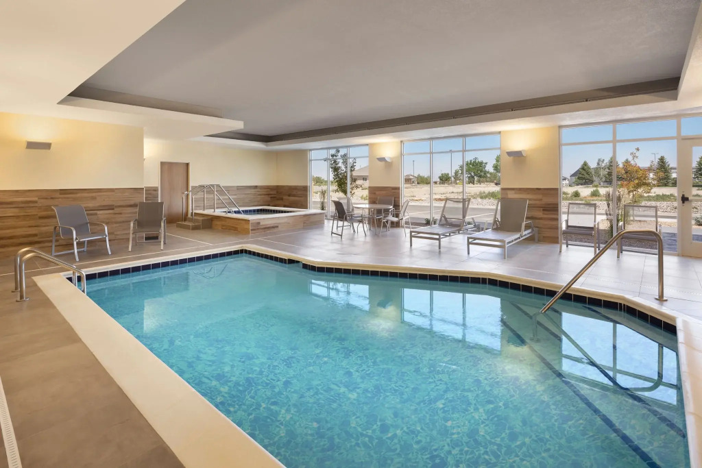 Fairfield Inn & Suites by Marriott Montrose
