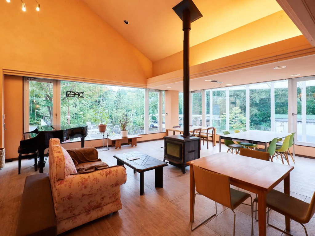 Asama Kogen Hotel