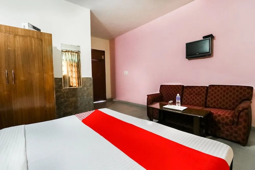 Oyo 46144 Dreamway