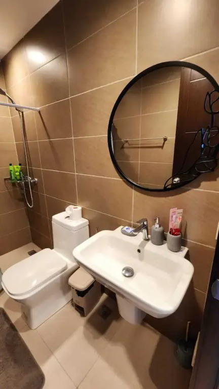 Bella Suite Bacolod