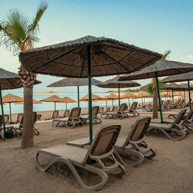 Justiniano Theodora Resort