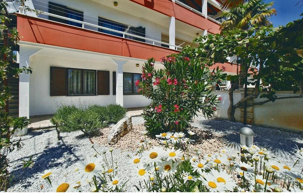 Nice Home in Savudrija With Wifi and 1 Bedrooms