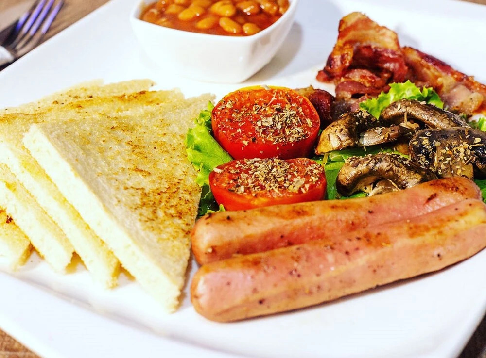 Ikad Hotel Victoria Island