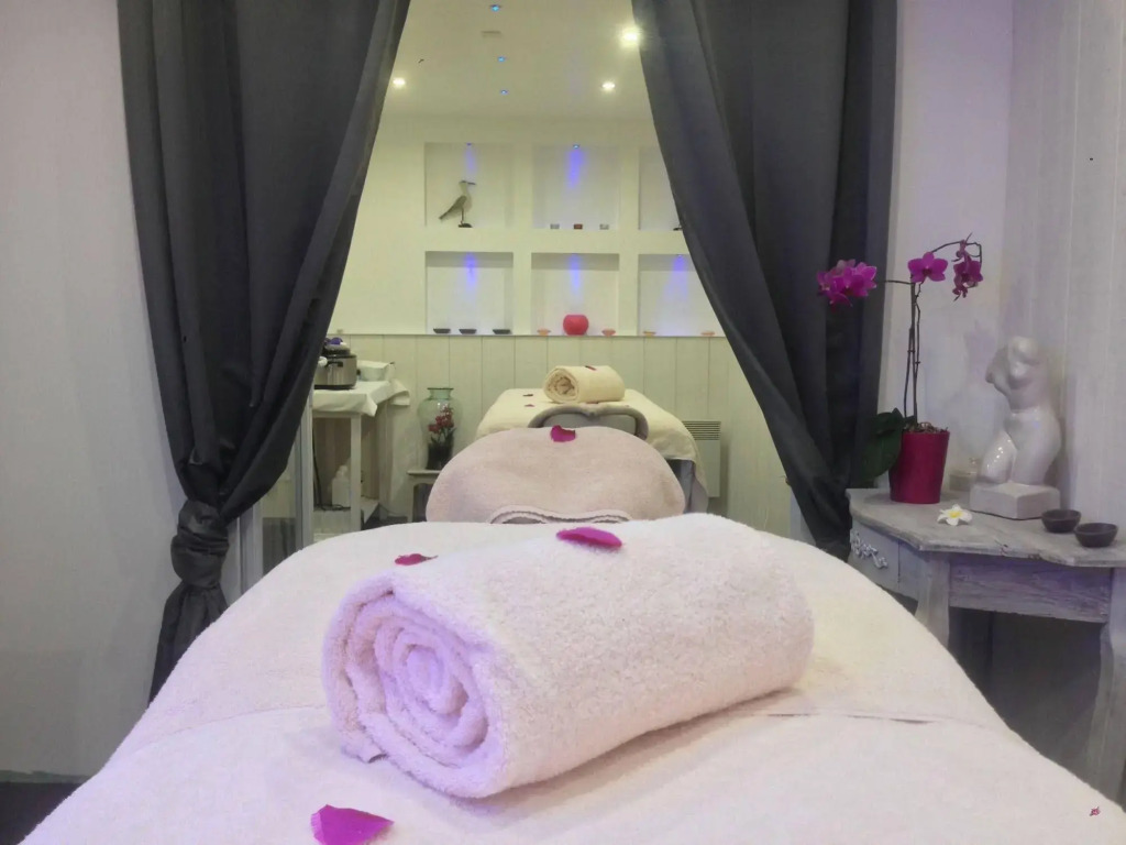 Hôtel Restaurant & Spa Plaisir