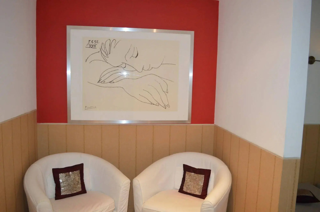 Resort CostantiNapoli 27