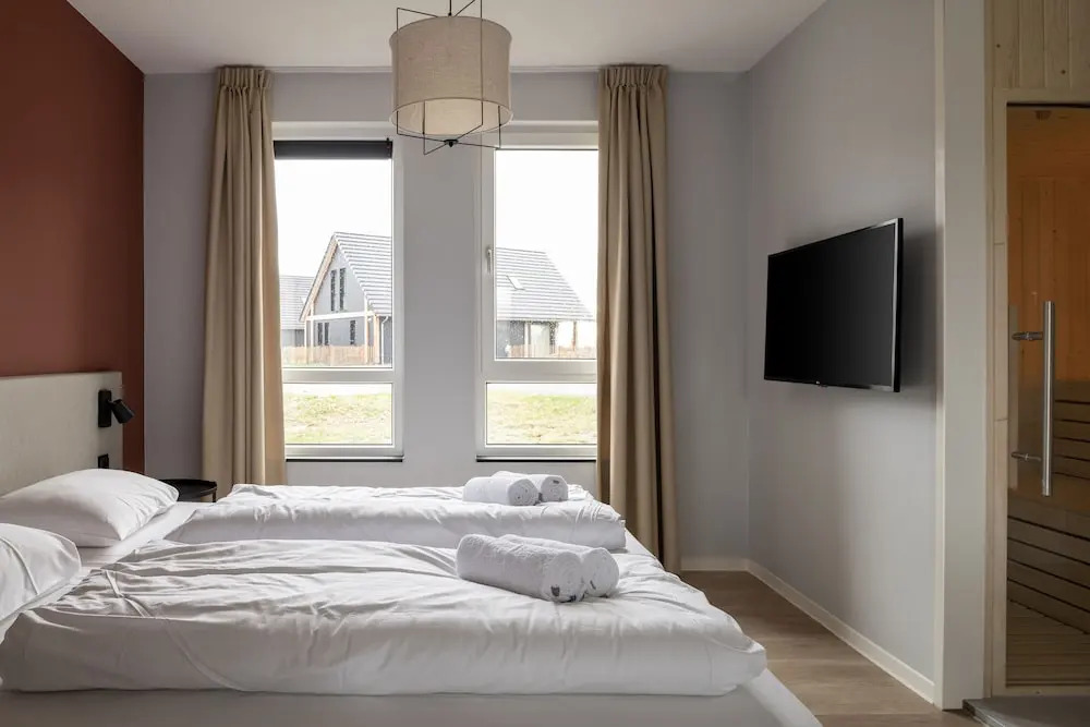 Dormio Resort Nieuwvliet-Bad
