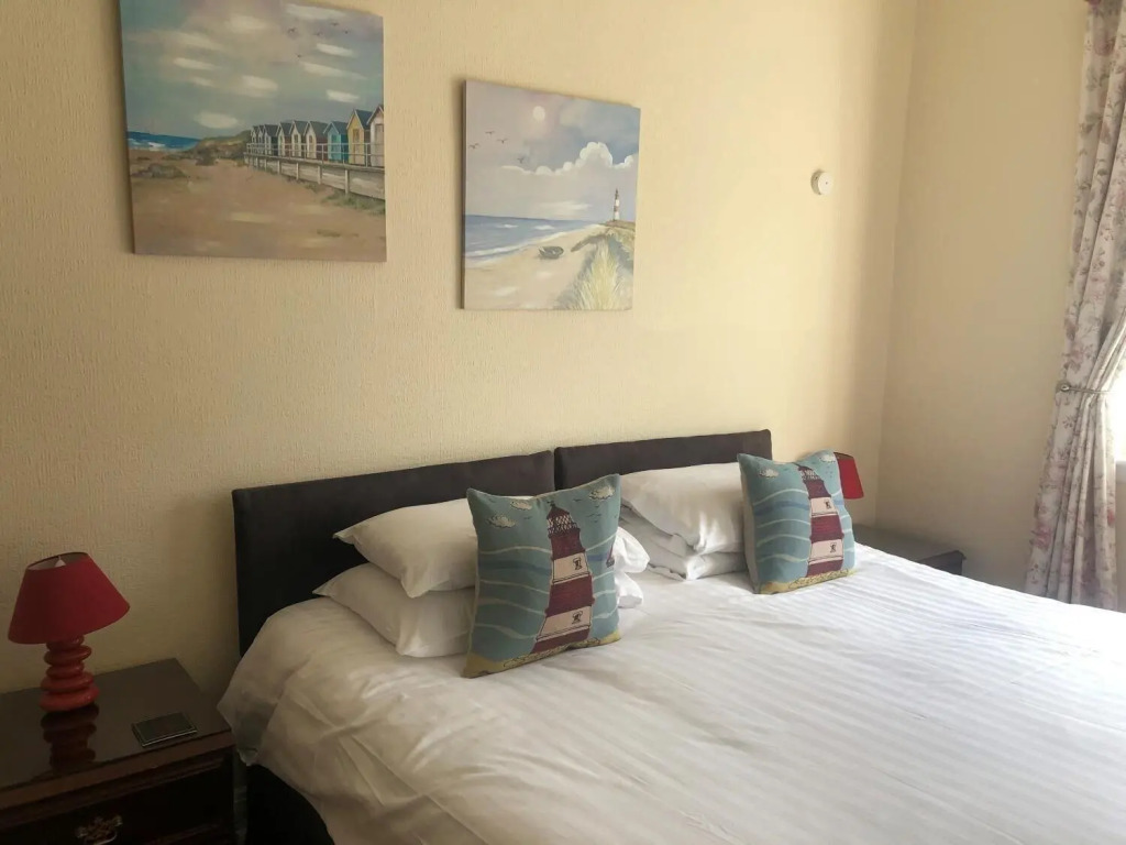 The Woodhouse Hotel