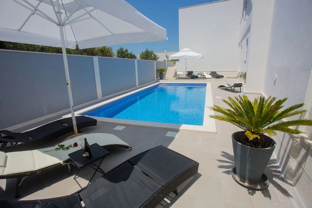 Hotel Paradise Punta