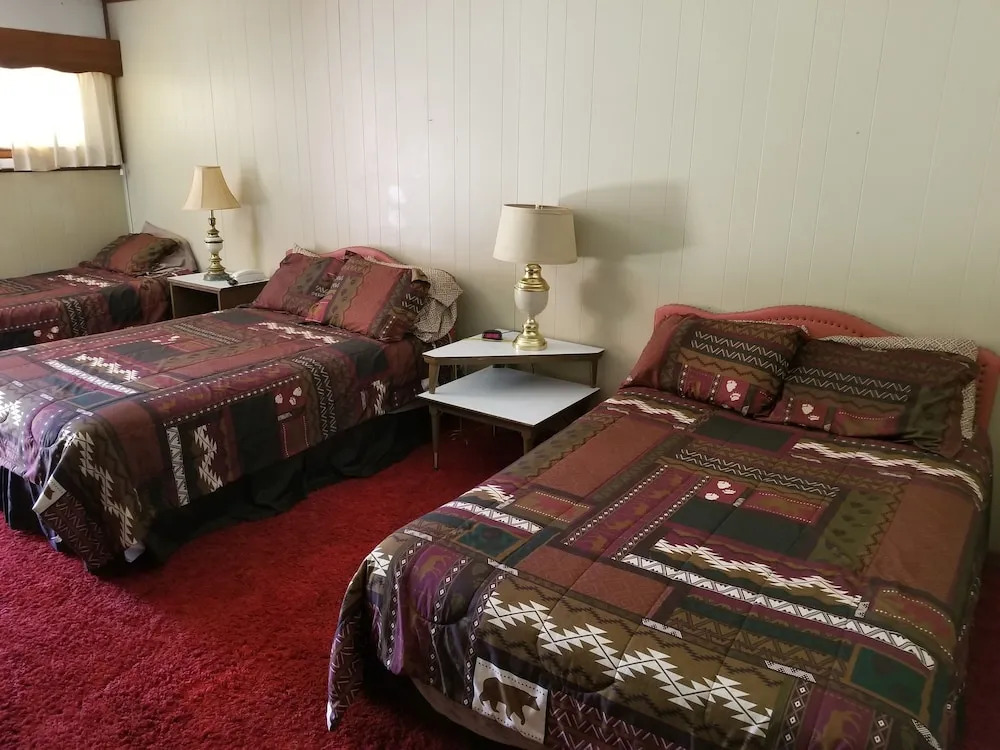 Duffer Motel