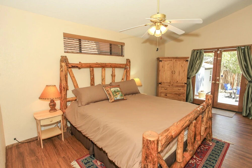 Meadow Retreat-1670 by Big Bear Vacations