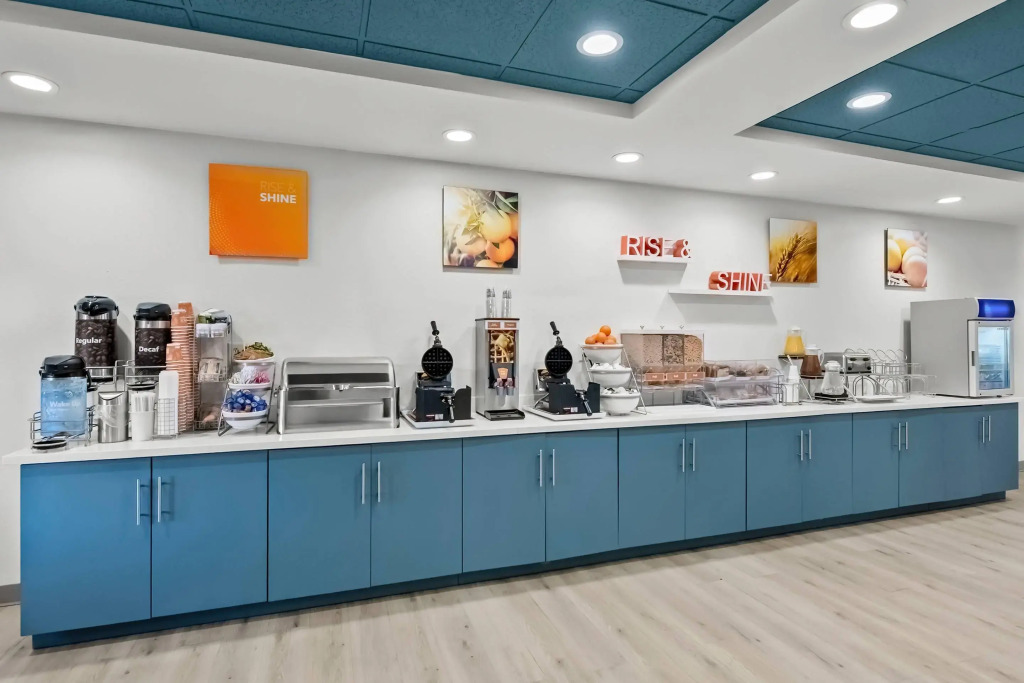 Comfort Suites Sanford