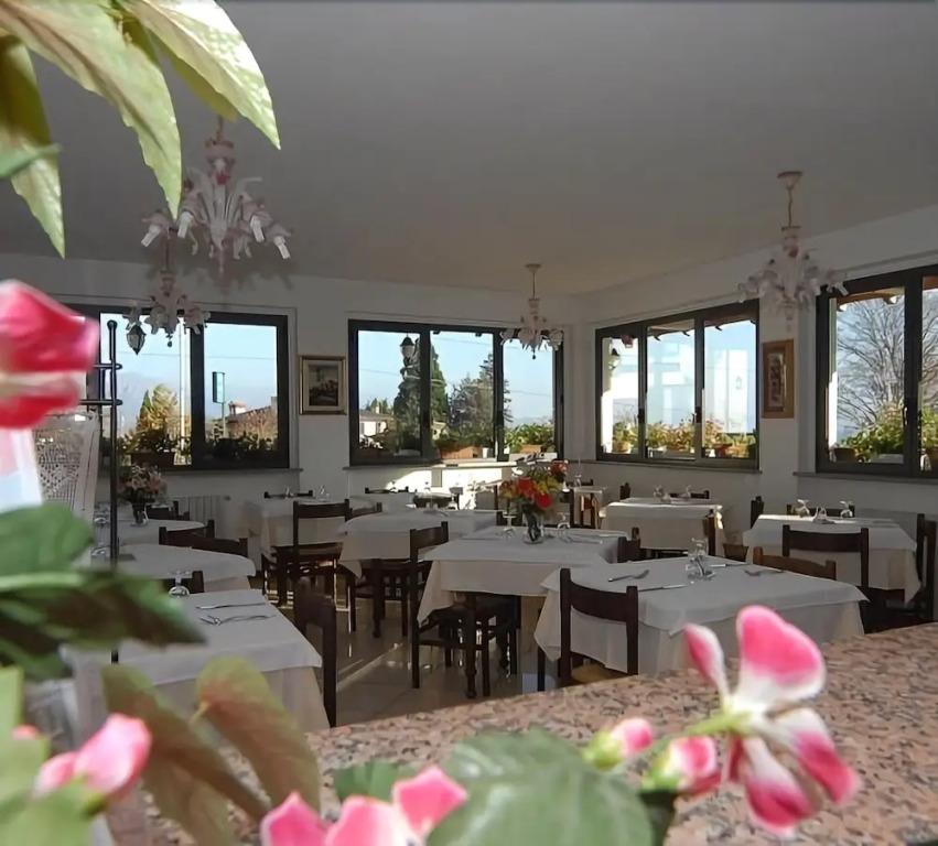 Hotel BB Villa Orchidea