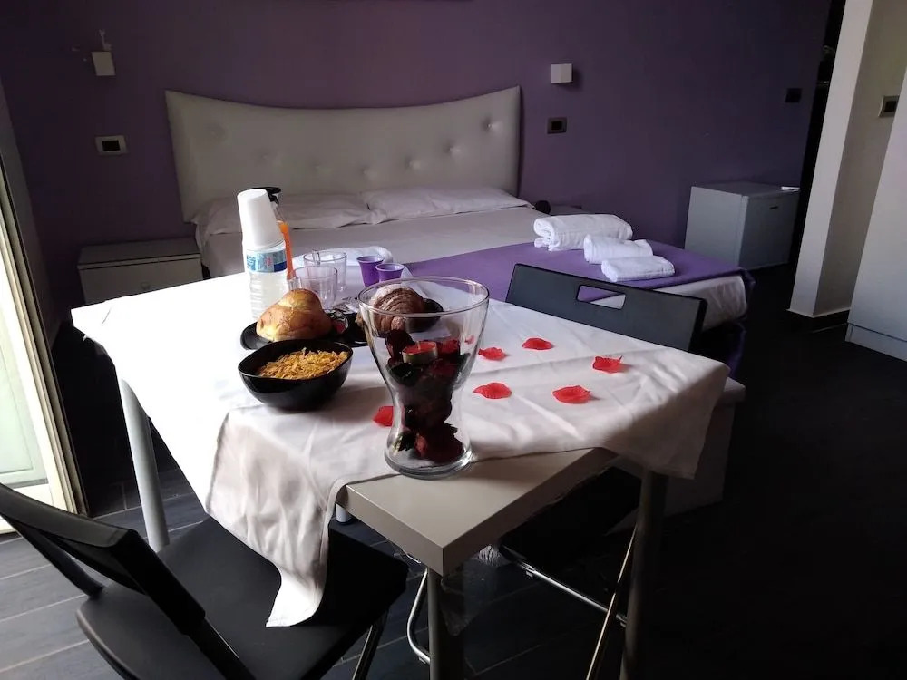 B&B Simsara
