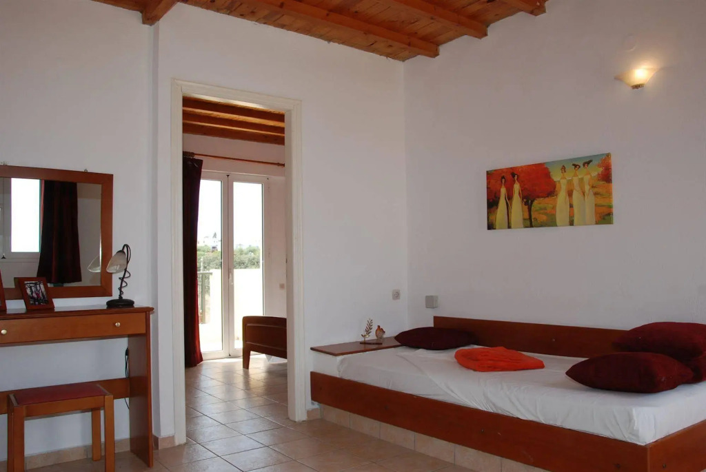 Golden Valentin Apartments