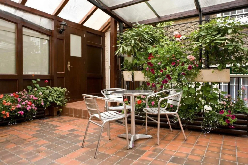 La Gaffe - Bed and Breakfast