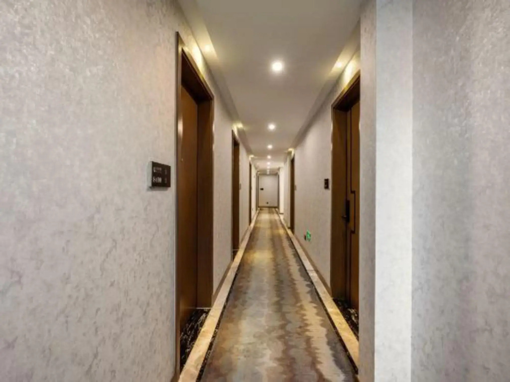 Haibo Hotel