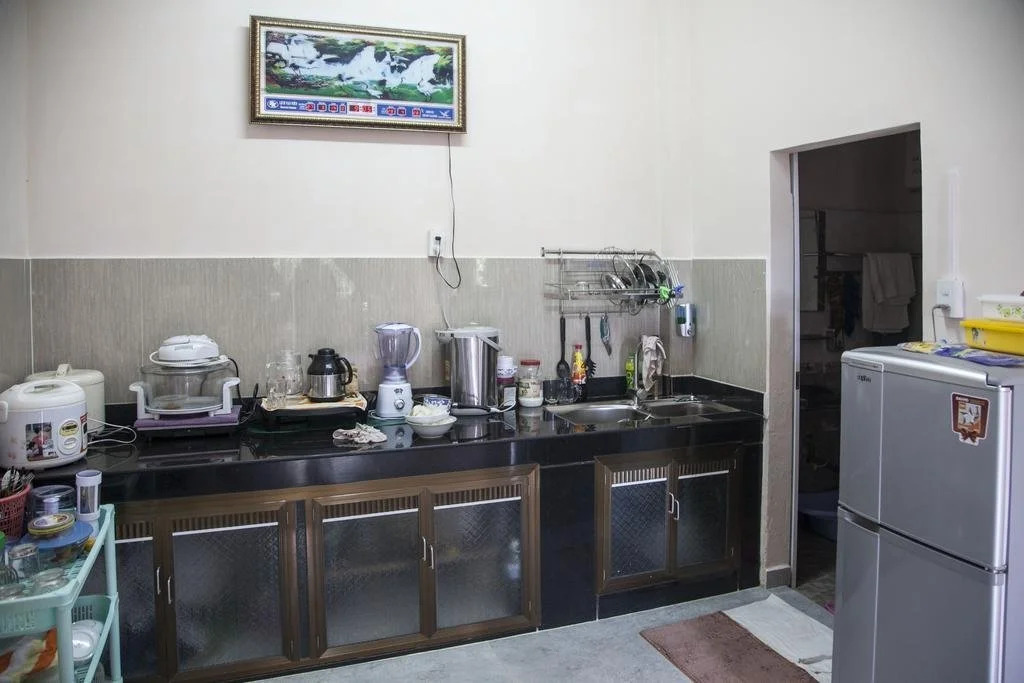 Dalat Jungle View Homestay