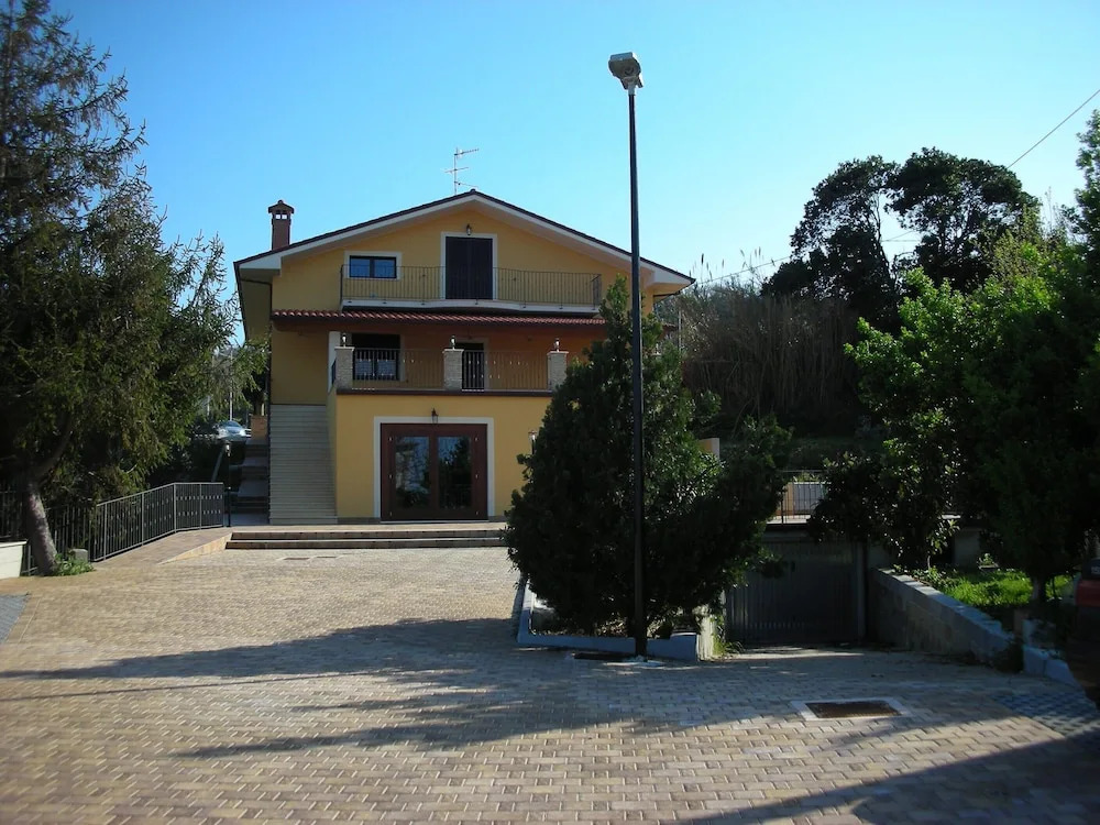 Bed and Breakfast Il Golfo degli Aranci